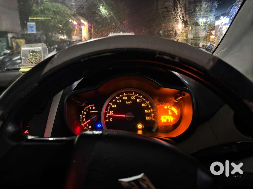 Maruti Suzuki Celerio 2016 Petrol