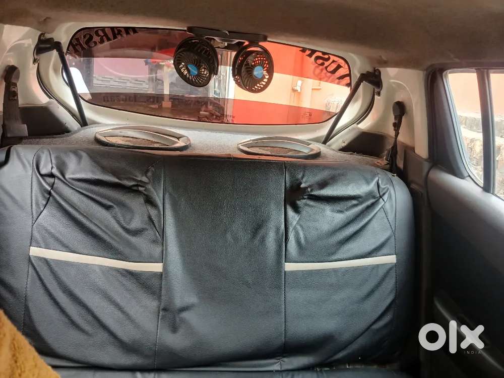 Maruti Suzuki Alto 800 2013