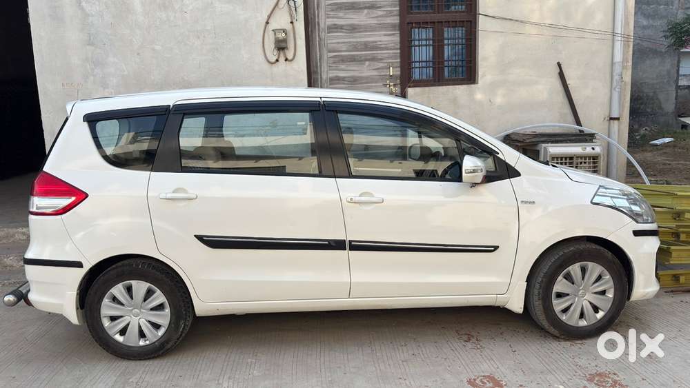 Maruti Ertiga Vdi 2016 Diesel