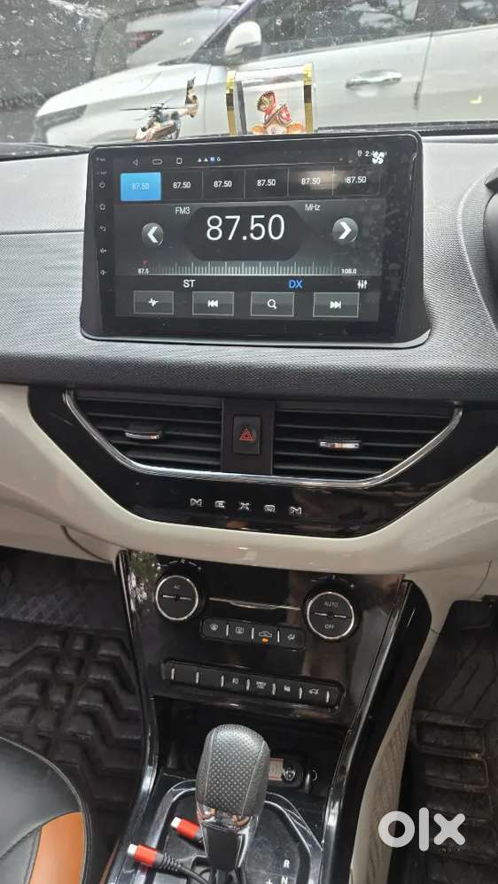Tata Nexon Diesel Automatic 2021