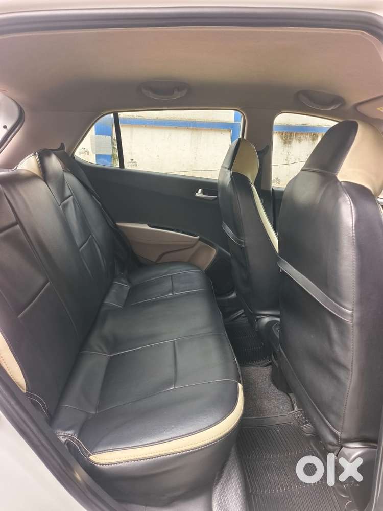 Hyundai Grand I10 1.2 Kappa Sportz, 2017