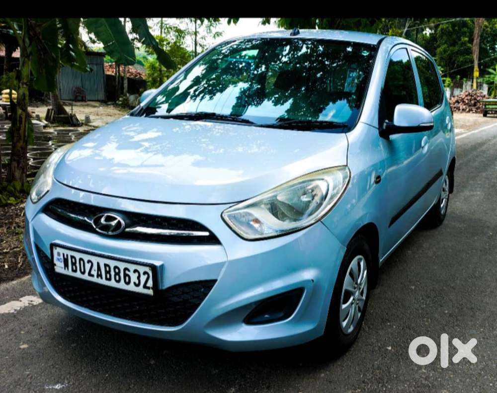 Hyundai I10 1.2 Kappa Magna, 2013, Petrol