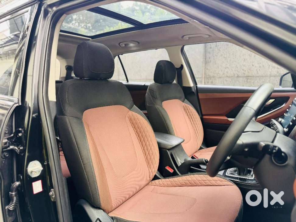 Hyundai Alcazar 1.5 Prestige Exe Diesel Mt 7 Str, 2022, Diesel