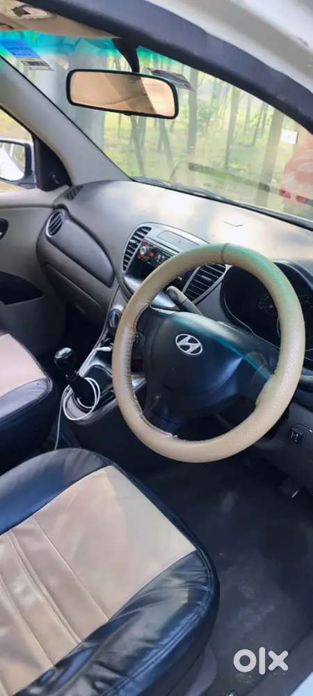 Hyundai I10 Magna 2011 Manual 85000 Km