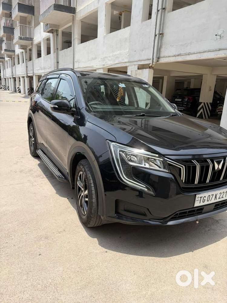 Mahindra Diesel Car 2024