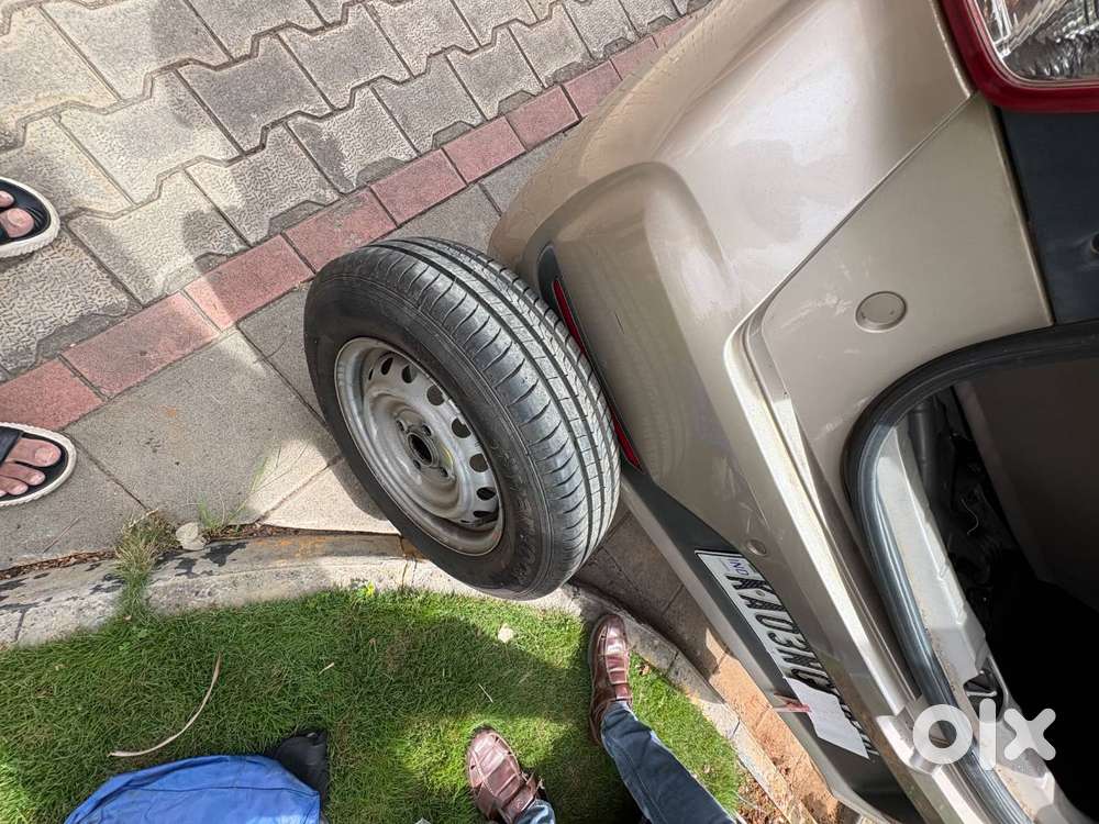 Hyundai New Santro 2020 Petrol Well Maintained