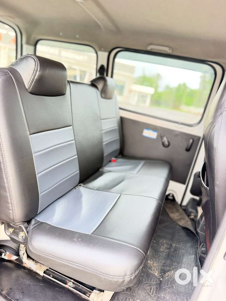 Maruti Suzuki Eeco 5 Str With Ac Plus Htr Cng, 2023, Diesel