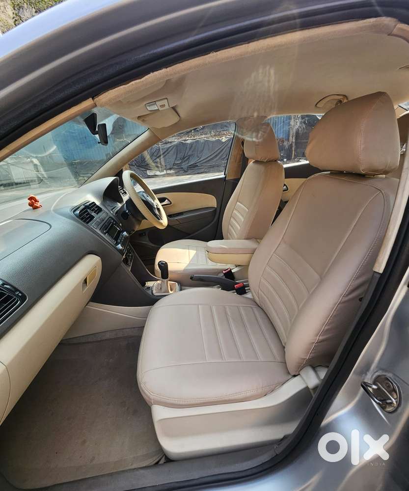 Volkswagen Vento 2010-2013 Diesel Comfortline, 2012, Diesel