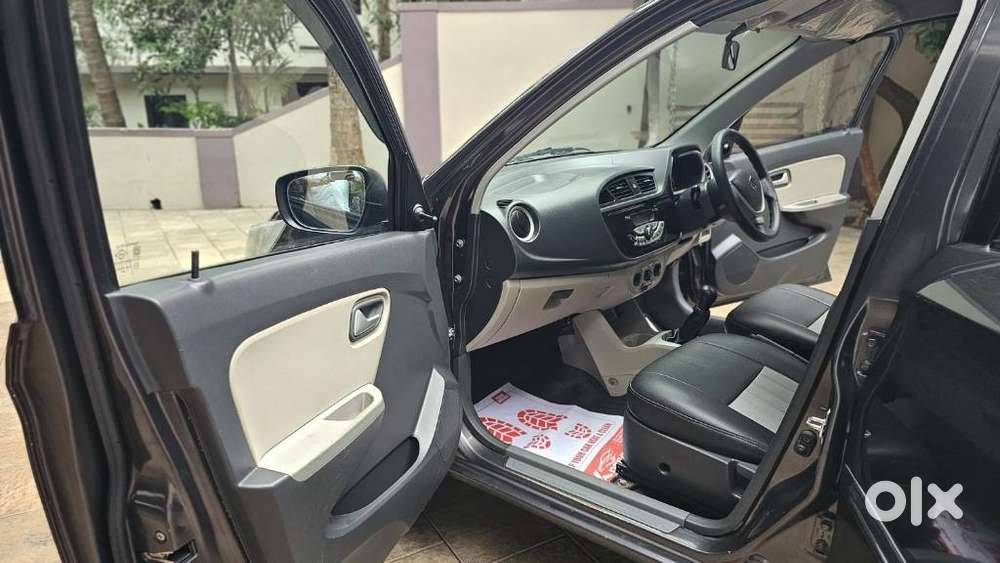 Maruti Suzuki Alto K10 Vxi, 2016, Petrol