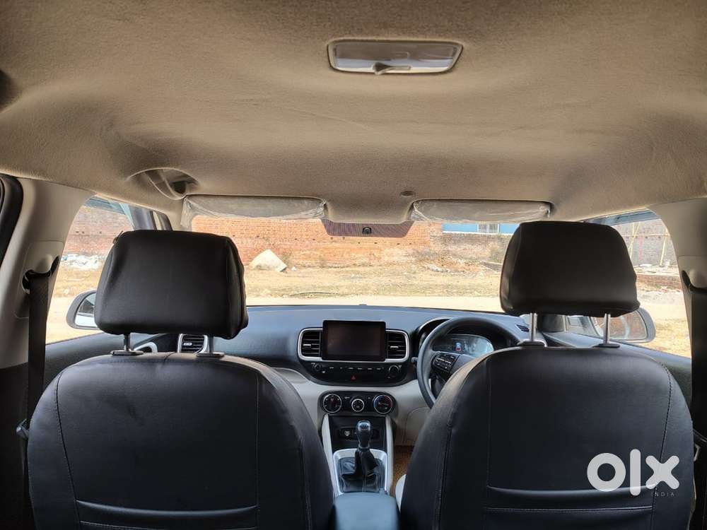 Hyundai Venue Petrol 2023 As Good As New