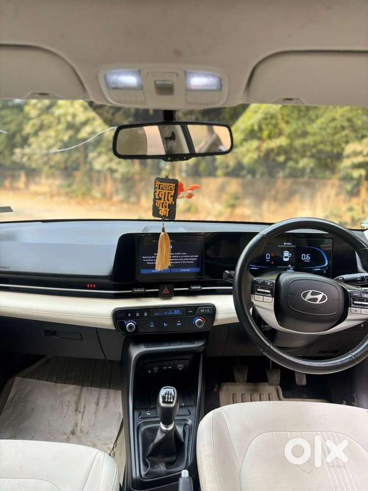 Hyundai New Verna 2023 Petrol 38000 Km Driven