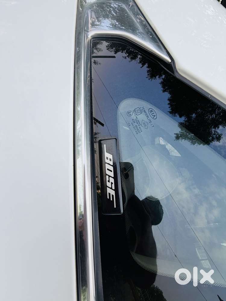 Kia Seltos Gtx Plus At D, 2020, Diesel