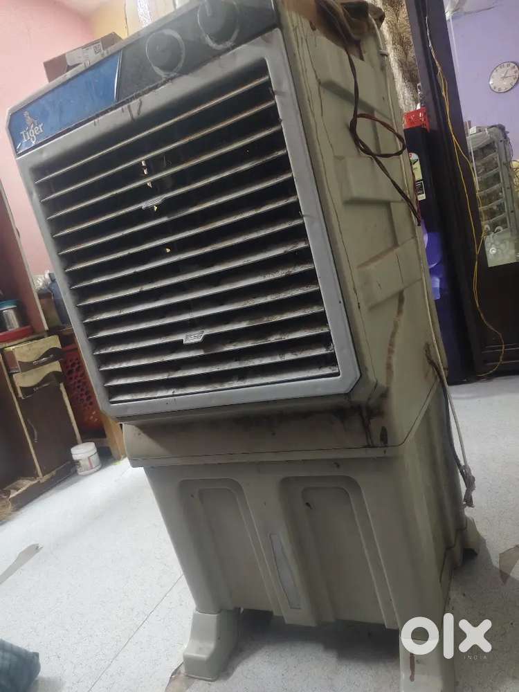 Cooler all working all original