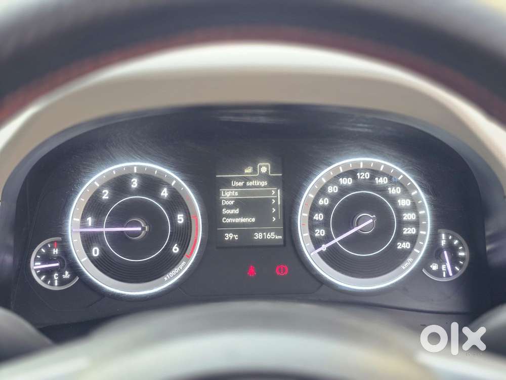 Hyundai Creta E 1.5 Diesel, 2022, Diesel