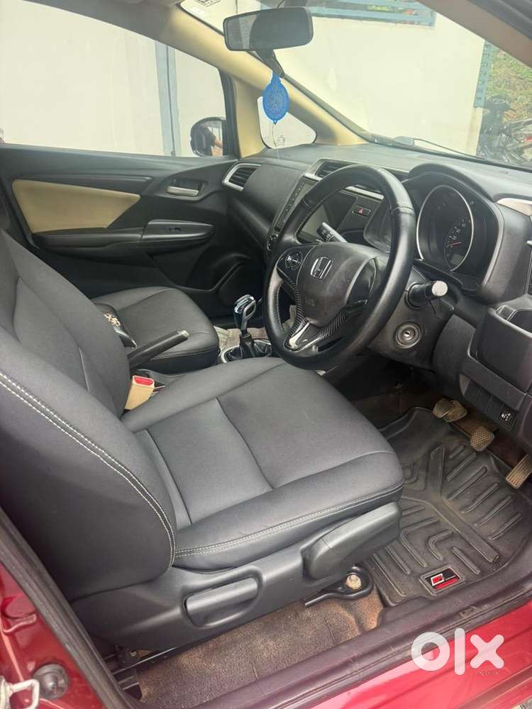 Honda Diesel Car 2017
