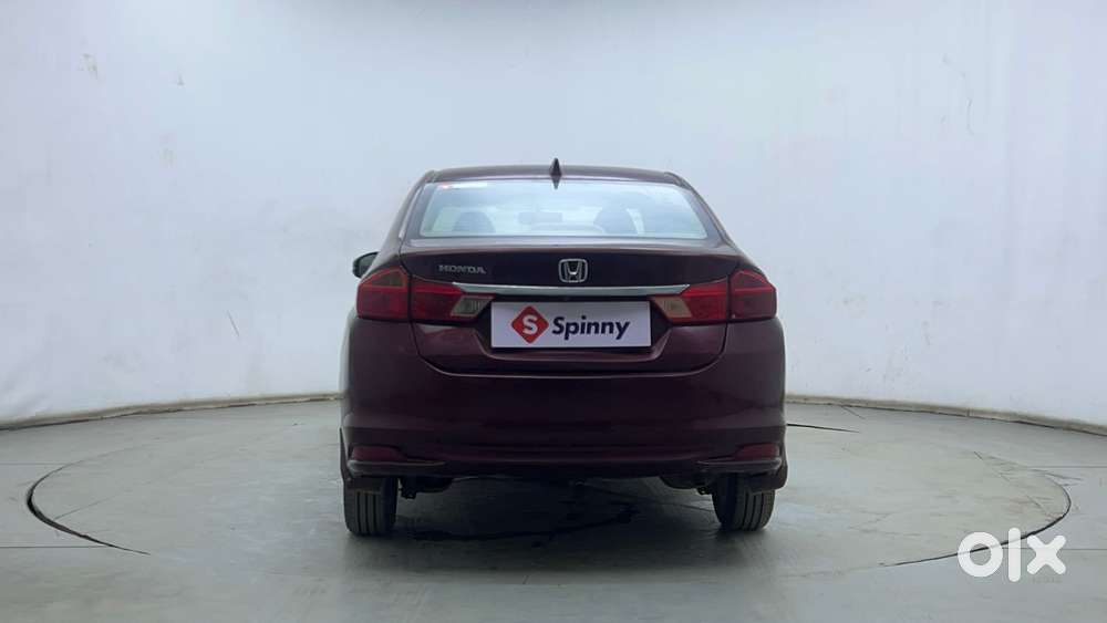 Honda City I Dtec Vx, 2015, Petrol
