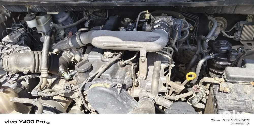 Good Condition, New Tyre, Senter Lock New Bettery