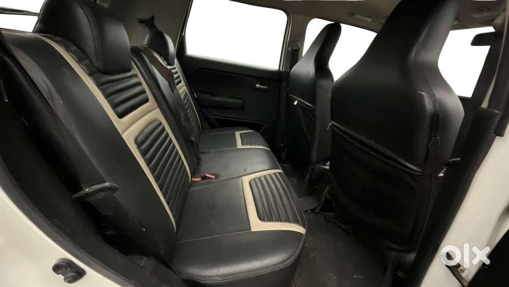 Maruti Suzuki Wagon R Zxi 1.2, 2019, Cng & Hybrids