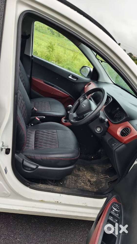 Hyundai Grand I10 1.2 Sportz Prime Edition Vtvt, 2016, Petrol