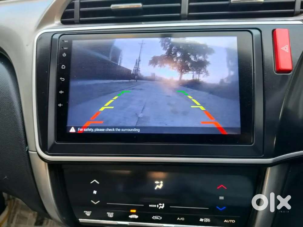 Honda City I-dtec V, 2015, Diesel