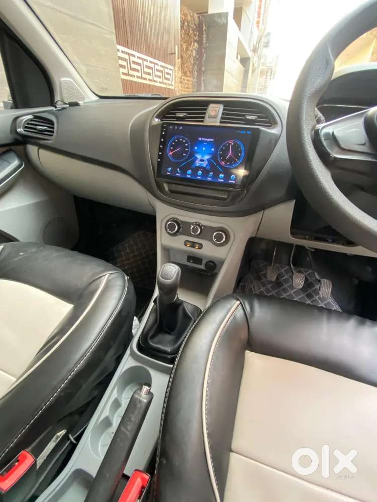 Tata Tiago 2024 Xm Petrol Well Maintained Mint Condition Car