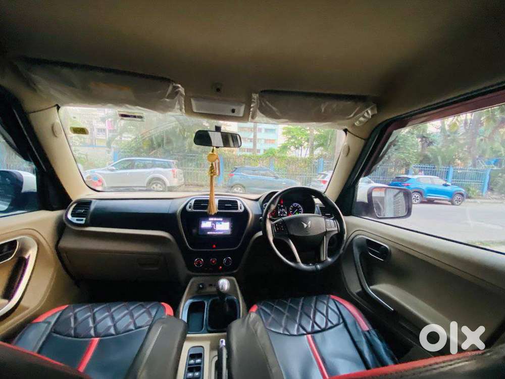 Mahindra Bolero Neo N10 (r), 2023, Diesel