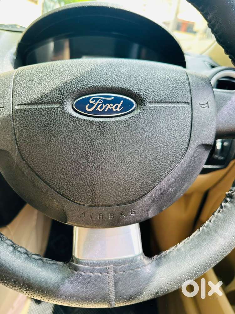 Ford Fiesta 1.4 Sxi, 2010, Diesel