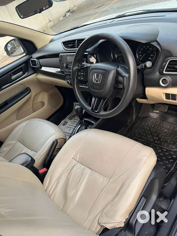 Honda Diesel Car 2018