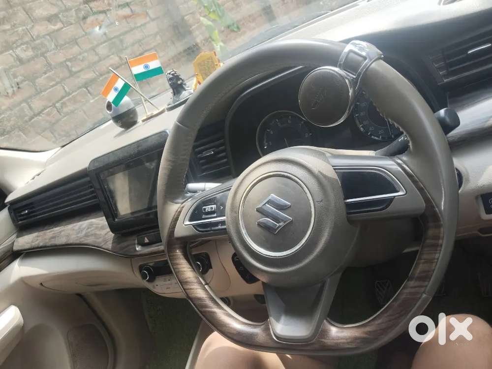 Maruti Suzuki Ertiga 2019 Petrol 70000 Km Driven