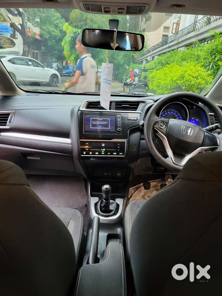 Honda Wr-v 1.2 Vx I-vtec, 2019, Petrol