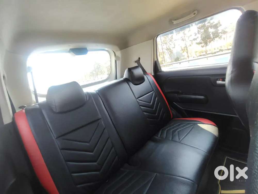 Maruti Suzuki Wagon R 2023 Petrol 56000 Km Driven