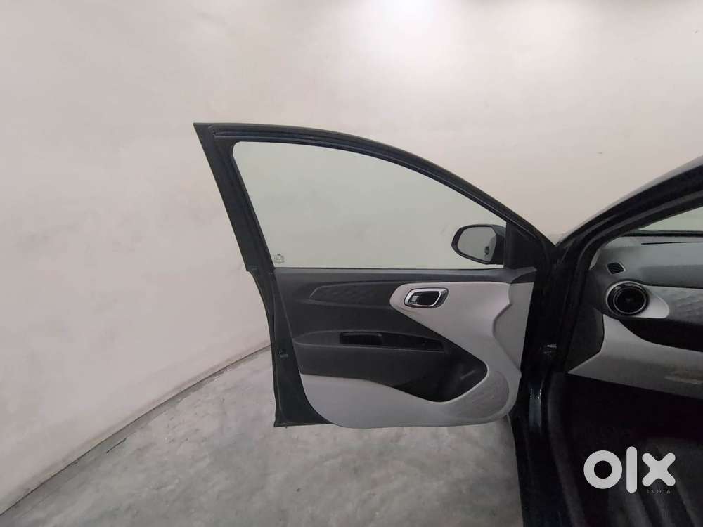 Hyundai Grand I10 Nios Sportz Amt 1.2 Crdi, 2020, Diesel
