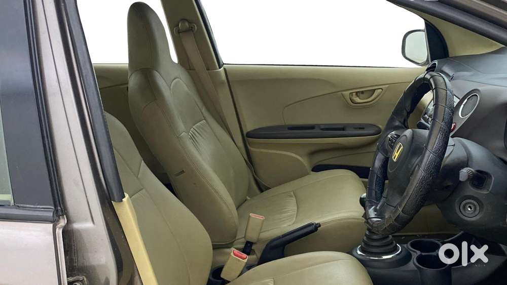 Honda Brio S Mt, 2013, Petrol