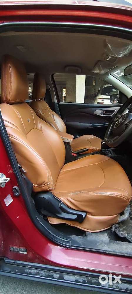 Maruti Suzuki Fronx Delta Plus 1.2 Ags, 2023, Petrol