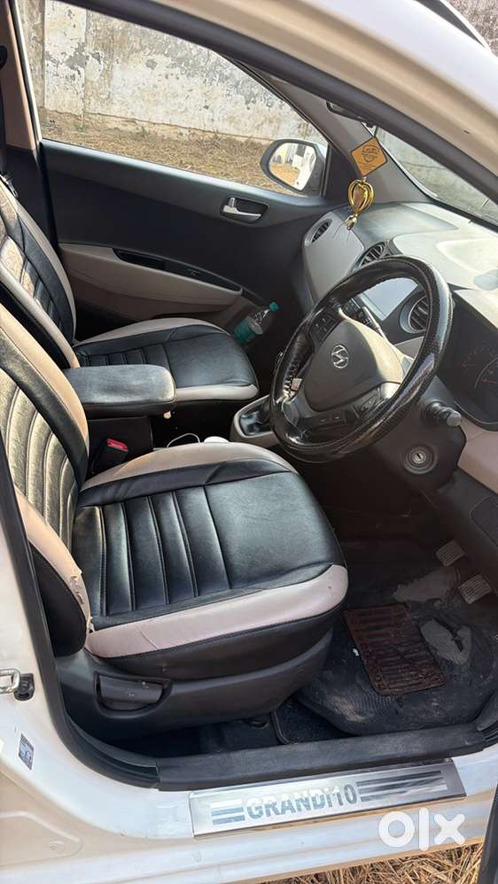 Hyundai I10 2018 Diesel Good Condition