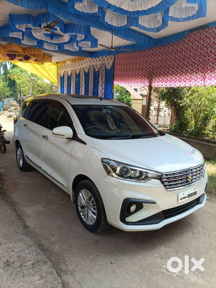 Maruti Suzuki Swift Dzire