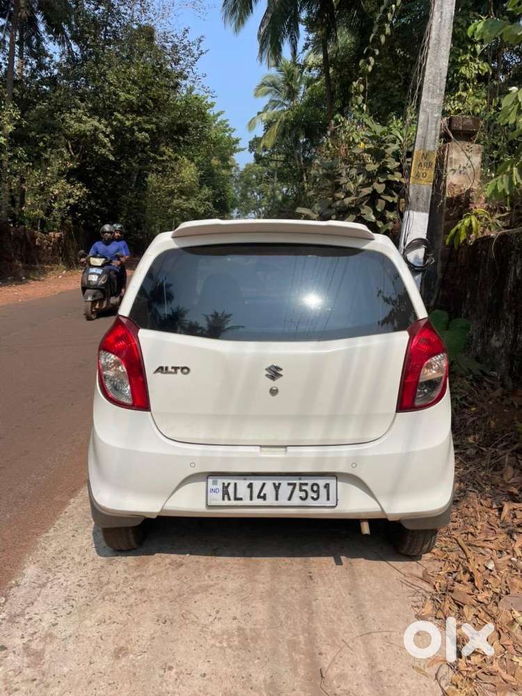 Maruti Suzuki Petrol 2019 Manual
