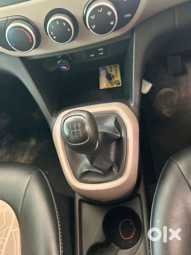 Hyundai Grand I10 2018 Year
