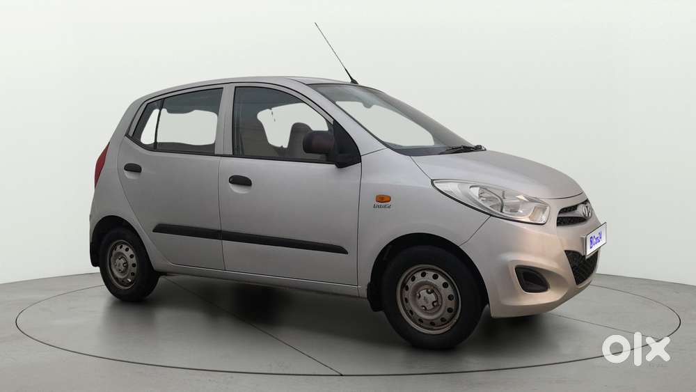 Hyundai I10 Magna 1.1l, 2015, Petrol