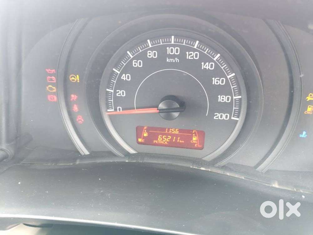 Maruti Suzuki Swift Dzire 2012-2015 1.2 Tour S Cng, 2023, Cng & Hybr..