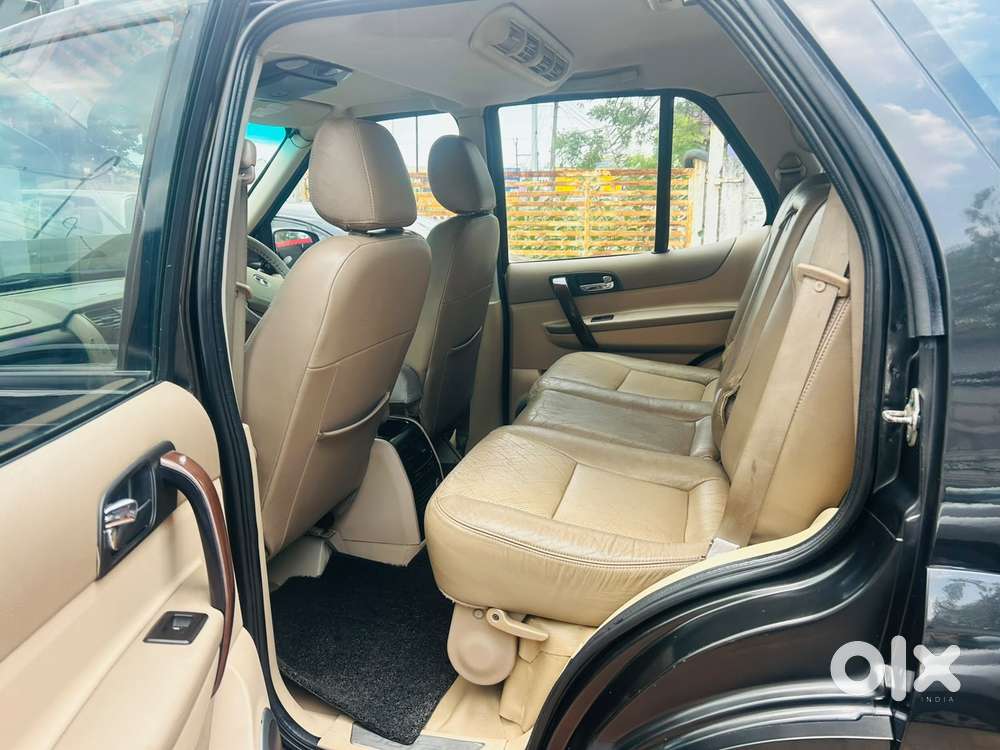 Tata Safari Storme, 2013, Diesel