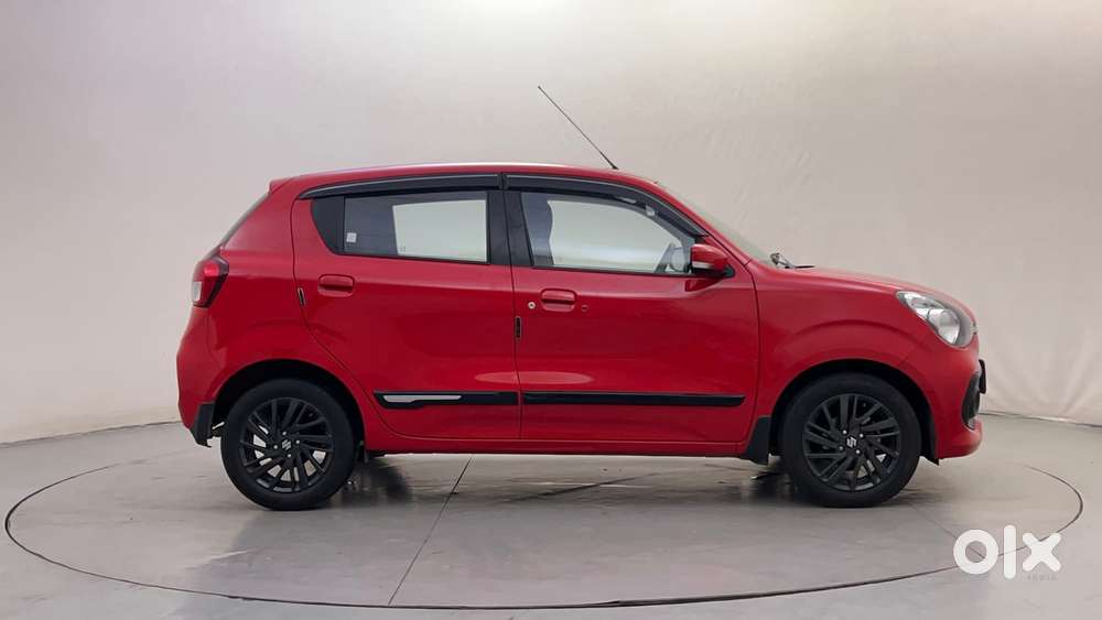 Maruti Suzuki Celerio 1.0 Zxi Plus Amt, 2024, Petrol