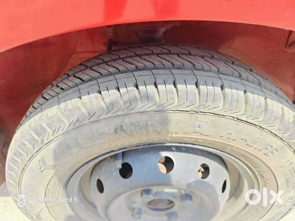 Maruti Suzuki Alto 800 2012