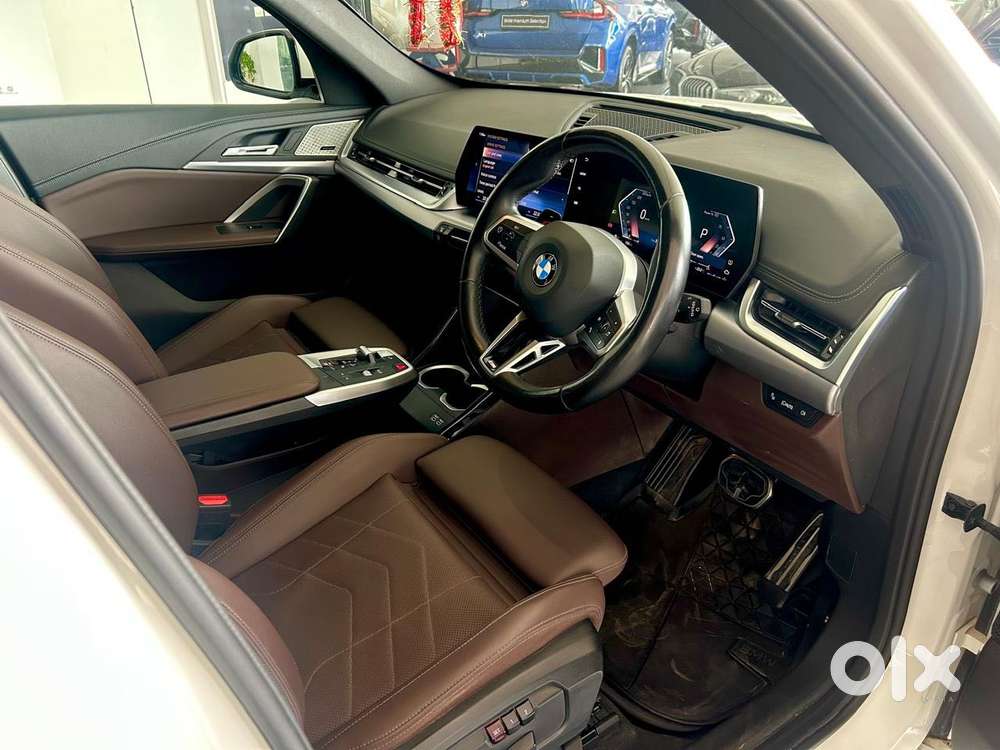 Bmw X1 Sdrive18i M Sport, 2024, Petrol