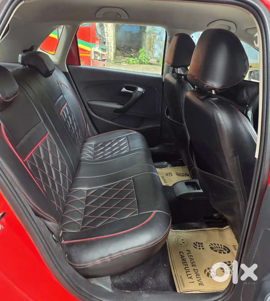 Volkswagen Polo Sport 2014 Edition