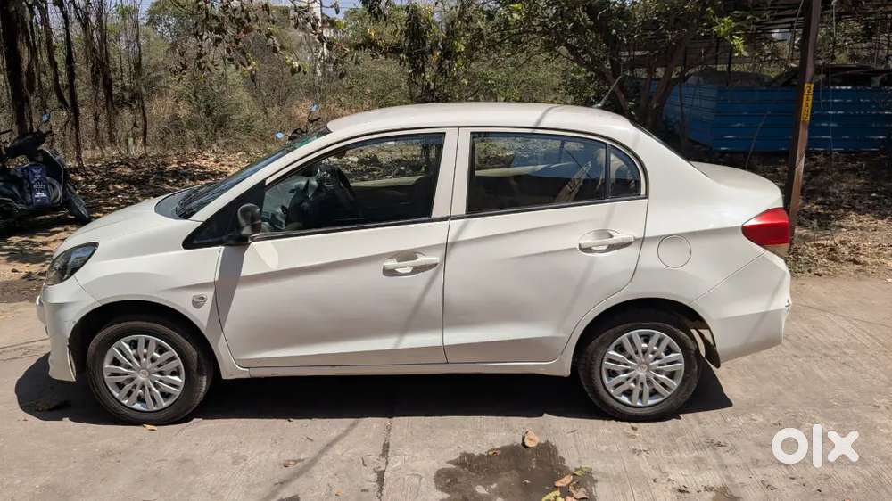 Honda Amaze 2015 Petrol Good Condition