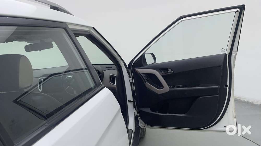 Hyundai Creta 1.6 Sx Plus, 2016, Petrol