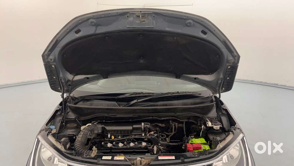 Maruti Suzuki Ignis 1.2 Zeta Mt, 2020, Petrol