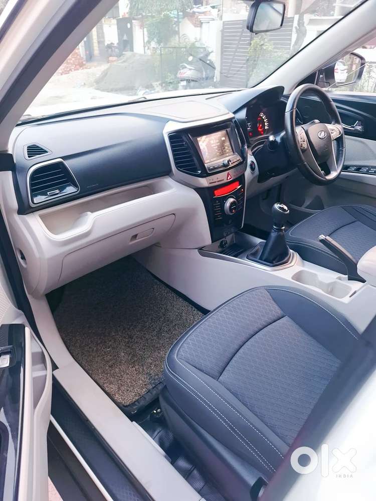 Mahindra Xuv300 W8 Option Diesel, 2019, Diesel