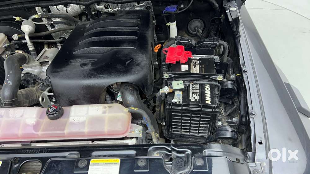 Mahindra Thar Lx Hard Top Petrol Mt 4wd, 2024, Petrol